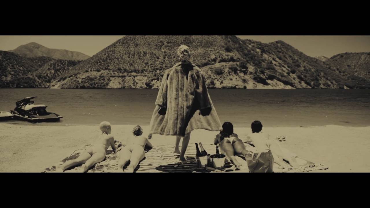 Lil Debbie – ”Tell Me”