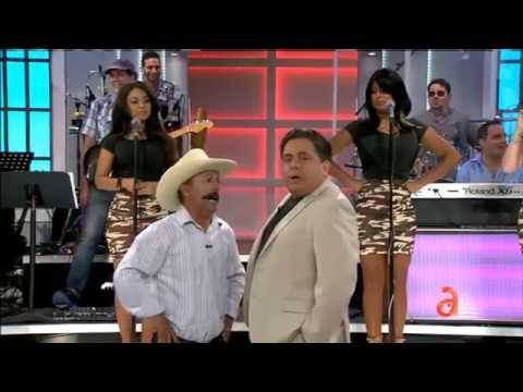 Urbinito en El Happy Hour - América TeVé