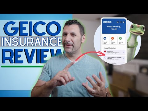 , title : 'Geico insurance review. Full, in-depth review'