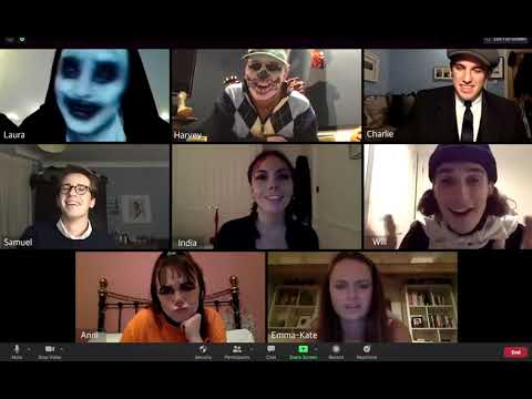 Ctrl+Alt+Delete full movie Halloween Horror Thriller movies English #movie #horror #halloween