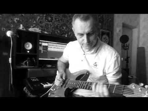 Gennady Savkin - "Malcolm's Tune" (Bob Mintzer)