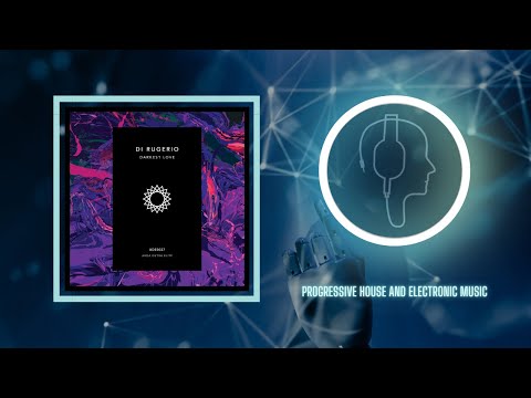 Di Rugerio – Darkest Love (Original Mix) [Uxoa Dutxa Elite]