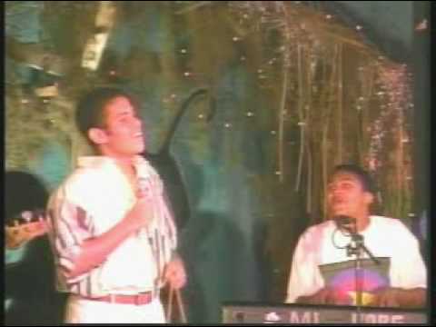 Konkou Chante Nwel (1st Edition) - Part 3