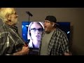 GRANDPA S WARNING SHOT LIVING ROOM MELTDOWN