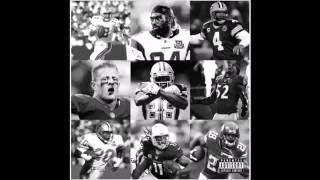 Ace Hood - First Round Draft Pick