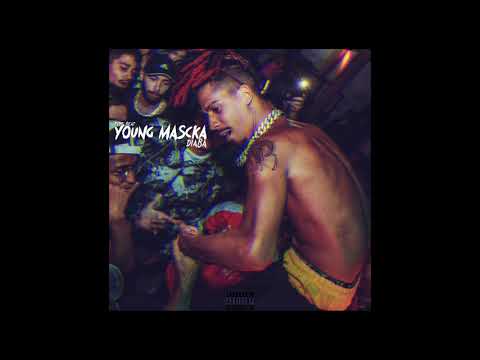[FREE] Young Mascka Type Beat "Diaba" x Reggaeton Beat
