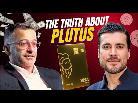 Truth About Plutus: What No One’s Actually Telling You