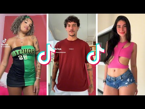 Dance se souber tiktok {2022} - Tente não dançar ~ TikTok️ 2022