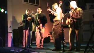 New Standard Bluegrass Band-Remember you love in my prayers