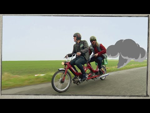 Vi har arvet et klubhus: Hvem vil være med i klubben? | Afsnit 1 | Velkommen i Klubben