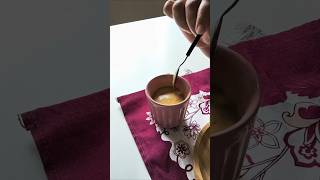 Canto dos Passarinhos, café e o sábado acontecendo sem pressa. 🌿☁️☕.......#vidasimples #sabado