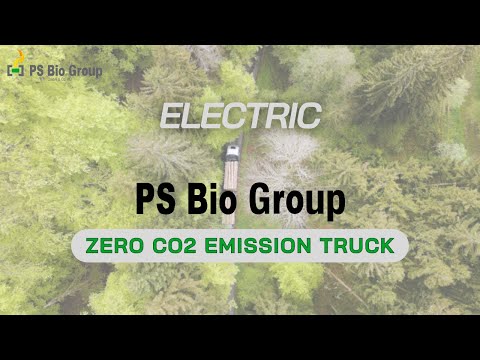 Vielfältige Transportmöglichkeiten - vollelektrisch! | PS Bio Group GmbH & Co. KG