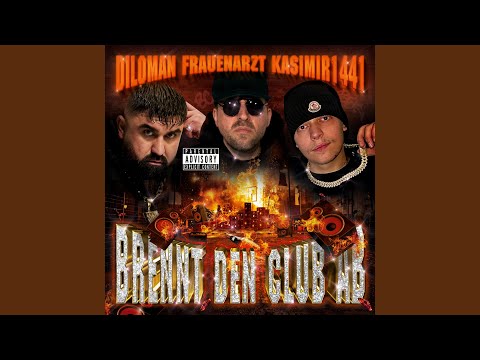 Brennt den Club ab