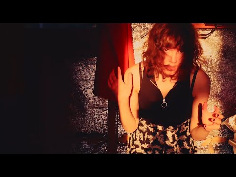 Black Dresses - SCARED 2 DEATH / 666 (Music Video)