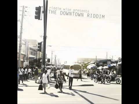 King Shadrock - Nuh Mek We Go Fa (The Downtown Riddim - Riddim Wise)