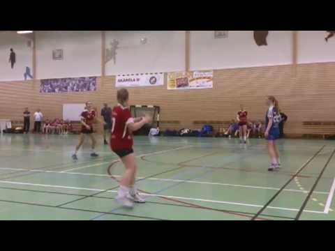 Moa Skånela handboll