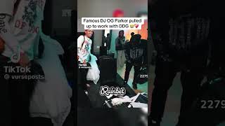 Download lagu OG Parker pulls up to DDG stream-a-thon instantly clip farming 😂 #ddg #ogparker #funnyvideo #hiphop mp3 Download lagu OG Parker pulls up to DDG stream-a-thon instantly clip farming 😂 #ddg #ogparker #funnyvideo #hiphop mp3