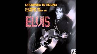 Elvis Live August 24, 1969 - Midnight Show