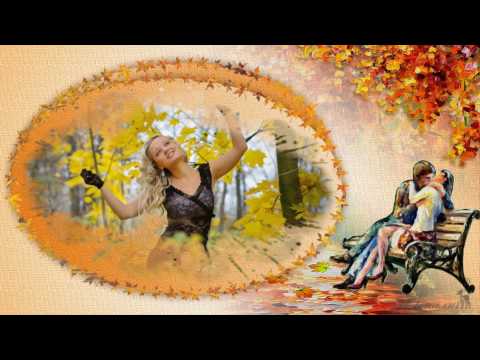 'Я с тобой' / 'I'm with you' ( Проект Proshow producer) / Project for ProShow Producer Template