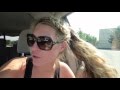 THE ACCIDENTAL BOOB GRAB VLOG
