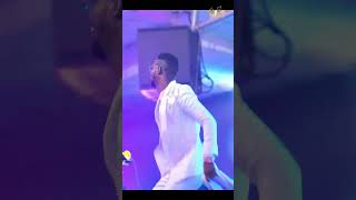 The Name Above All Names! #Jesus #EmmaOMG #Shorts #ObaNiJesuConcert