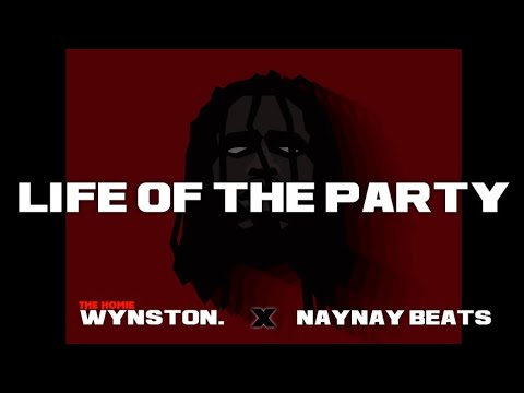 Life Of The Party | Chief Keef X Young Chop Type Beat | Wynston X NayNayProduction