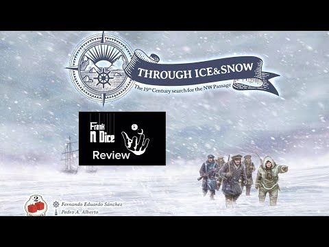 Through Ice and Snow Review
