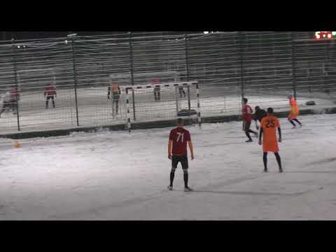 11 КХ 7 За 3 место Тасманский дьявол - Клинки