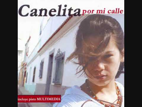 Canelita - me equivoque en el amor