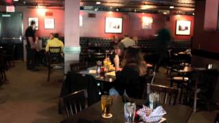 Americana Restaurant & Lounge