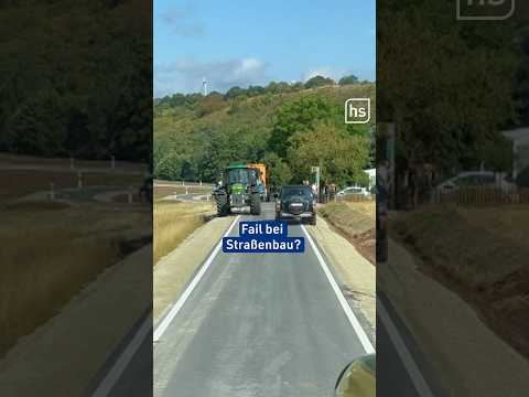 Hubbel-Piste wird verschlimmbessert