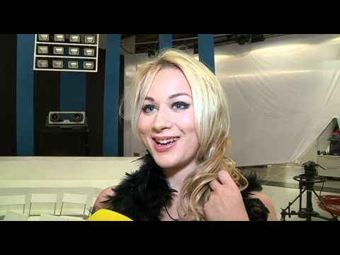 Big Brother Hanna Widerstedt - De får fortsätta ruttna där inne