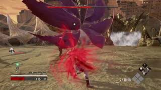 CODE VEIN　のんびり吸血ライフ#2