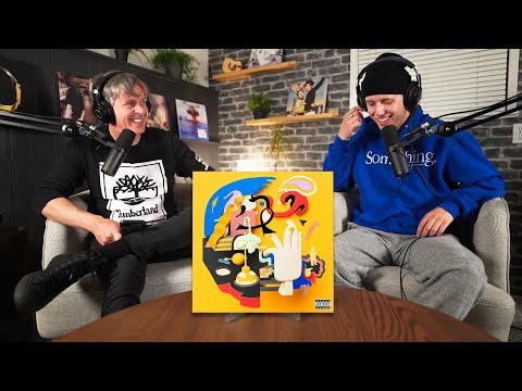 Dad Reacts to Mac Miller - Faces