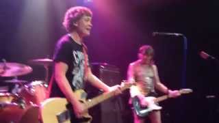 RVIVR- The Seam | LMD | Cold In Your Bones