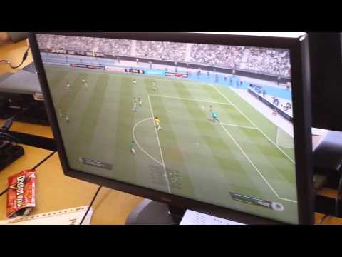 FIFA 14 Toernooi - RKVV DIA 19/04/2014