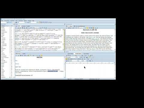 The Nature of the Rulers From the Nag Hammadi Scriptures with commentary