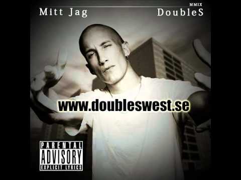 DoubleS - Mitt Namn