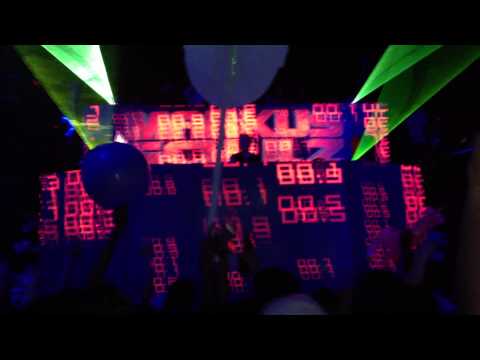Markus Schulz @ Opera Atlanta 9/12/14 (8/9)