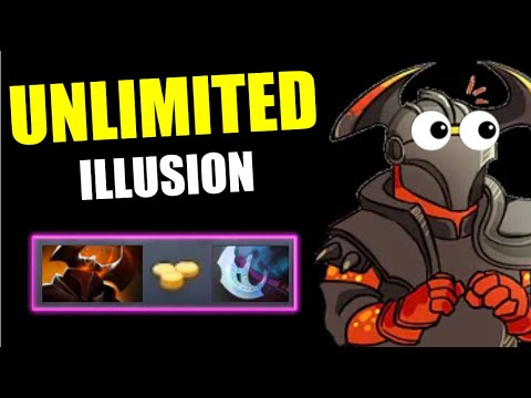 HOW REAL MEN PLAY CHAOS KNIGHT!