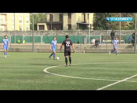 Giornata numero sei del calcio a 7 del Csi