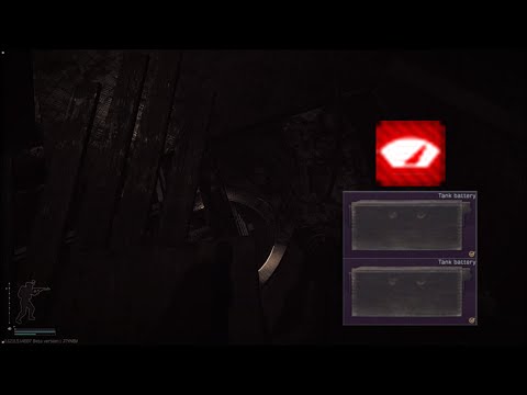 Escape from Takov Insight - 120kg Overweight