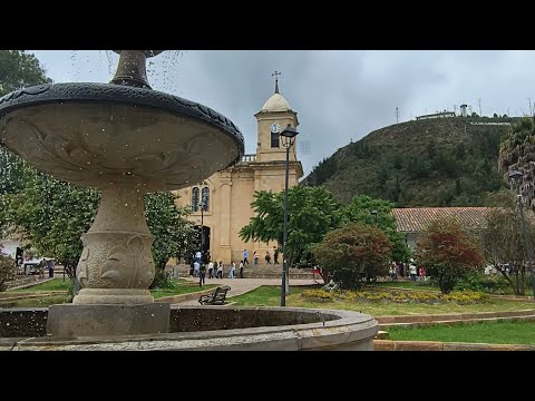  🇨🇴✨ Descubre la magia, arquitectura y tradición artesanal de Cucunubá.​#Cucunubá #Cundinamarca