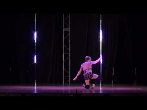 NAPDC 2016 Showcase  - Alice