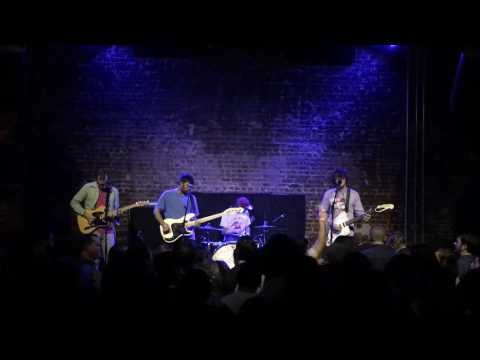 Cloud Nothings - Live at The Hi Hat 11/16/2016