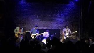 Cloud Nothings - Live at The Hi Hat 11/16/2016