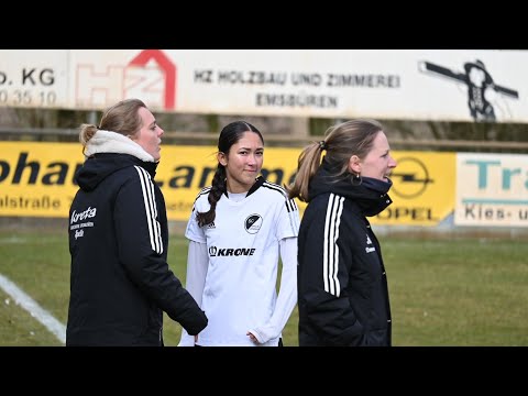 SV Concordia Emsbüren vs. SG Spelle-Venhaus/Varenrode