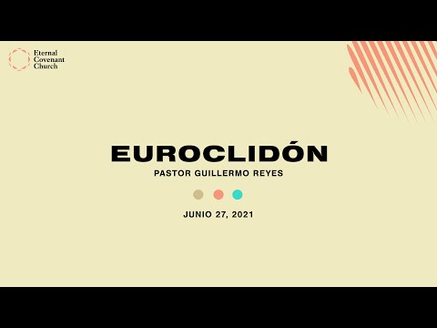 Euroclidón