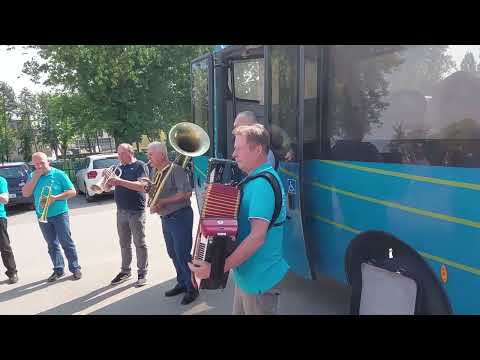 Limena glazba Ravnice-Ravničani-Pariz (Vinkovci 2023)