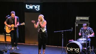 Lauren Alaina - Tupelo (Bing Lounge)
